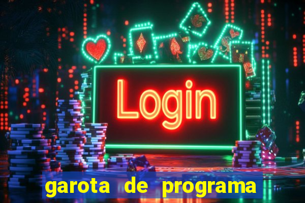 garota de programa em alagoinhas